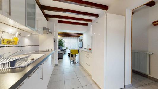 Acheter Maison 134 m2 Villers-marmery