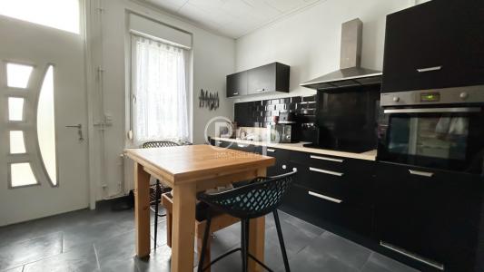 Annonce Vente 3 pi�ces Maison Lens 62
