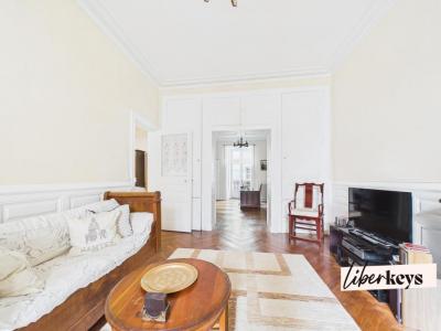 For sale Nantes 5 rooms 122 m2 Loire atlantique (44000) photo 0