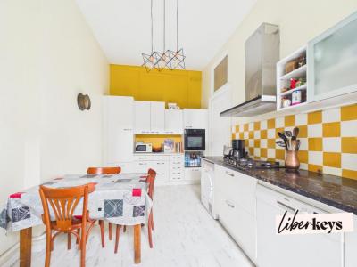 Annonce Vente 5 pi�ces Appartement Nantes 44
