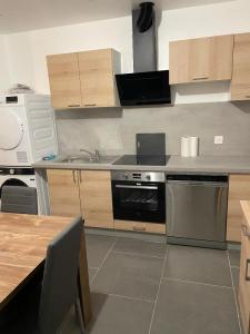 For rent Lens 6 rooms 120 m2 Pas de calais (62300) photo 4