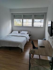 Annonce Location 7 pi�ces Appartement Ennery 95