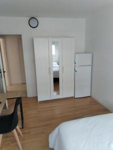 Louer Appartement 10 m2 Ennery
