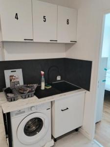 Louer Appartement Ennery Val d'Oise