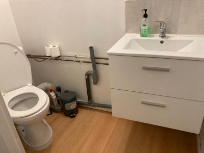 Louer Appartement Firminy 470 euros