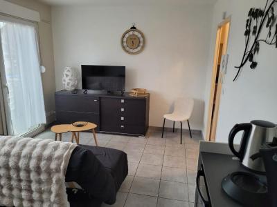 Louer Appartement 22 m2 Amiens