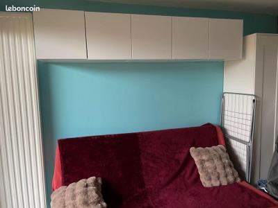 Louer Appartement 20 m2 Basse-goulaine