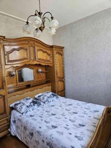 Annonce Location 3 pi�ces Appartement Revigny 39