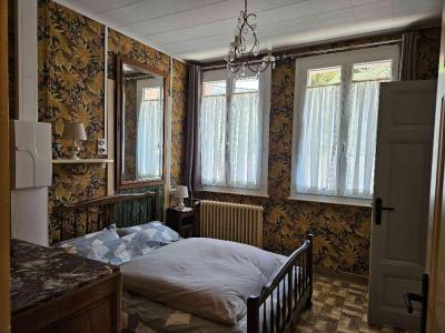 Louer Appartement 70 m2 Revigny