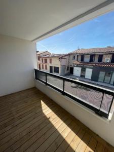 Annonce Location 3 pi�ces Appartement Pins-justaret 31