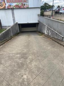 For rent Rennes 2 rooms 9 m2 Ille et vilaine (35200) photo 1