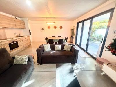 Louer Appartement 85 m2 Lattes