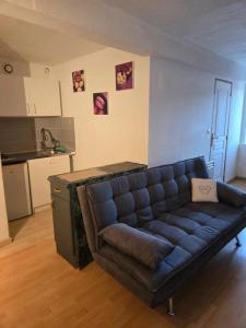 For rent Bedarieux 2 rooms 42 m2 Herault (34600) photo 1