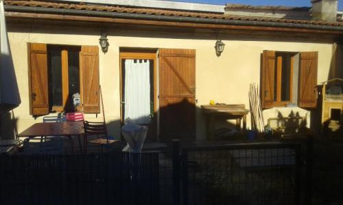 For rent Gradignan 3 rooms 60 m2 Gironde (33170) photo 0