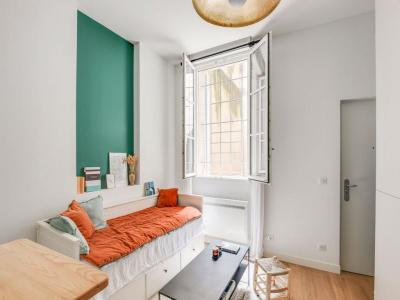 For rent Bordeaux 1 room 18 m2 Gironde (33000) photo 2