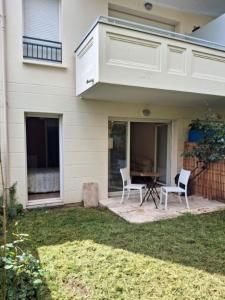 Louer Appartement 35 m2 Blaye