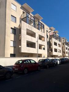 For rent Bordeaux 2 rooms 48 m2 Gironde (33000) photo 0