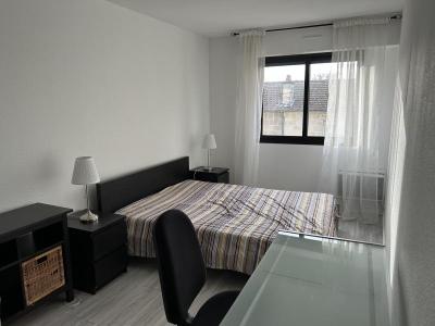 For rent Bordeaux 2 rooms 48 m2 Gironde (33000) photo 2