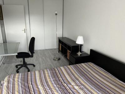For rent Bordeaux 2 rooms 48 m2 Gironde (33000) photo 3