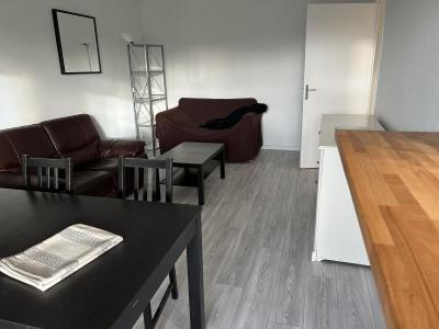 For rent Bordeaux 2 rooms 48 m2 Gironde (33000) photo 4