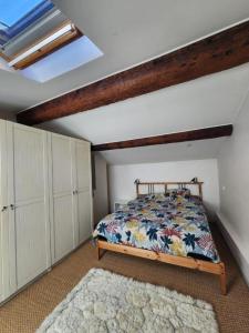 For rent Begles 3 rooms 80 m2 Gironde (33130) photo 4
