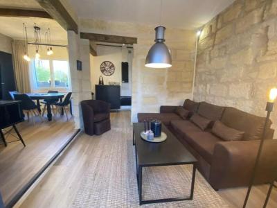 For rent Arveyres 2 rooms 47 m2 Gironde (33500) photo 0