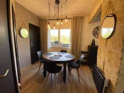 For rent Arveyres 2 rooms 47 m2 Gironde (33500) photo 1