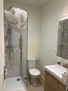 For rent Bordeaux 1 room 25 m2 Gironde (33000) photo 1