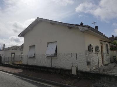 Louer Appartement 12 m2 Begles