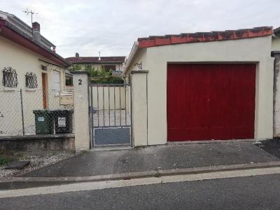 Louer Appartement Begles Gironde