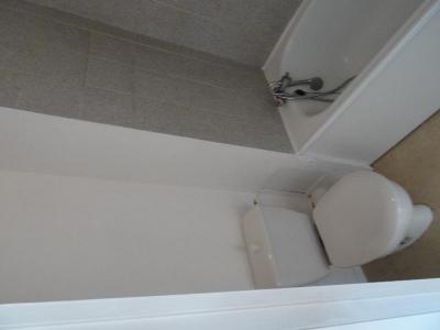 For rent Bordeaux 1 room 19 m2 Gironde (33000) photo 4