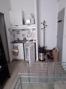 For rent Bordeaux 1 room 20 m2 Gironde (33000) photo 0