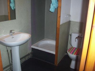 For rent Pessac 1 room 25 m2 Gironde (33600) photo 2