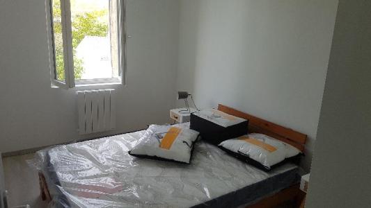 For rent Coutras 3 rooms 55 m2 Gironde (33230) photo 1