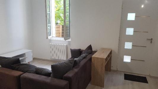 For rent Coutras 3 rooms 55 m2 Gironde (33230) photo 3