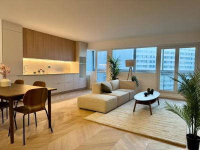 Annonce Vente 4 pi�ces Appartement Malakoff 92