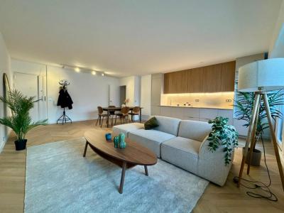 Acheter Appartement Malakoff 485000 euros