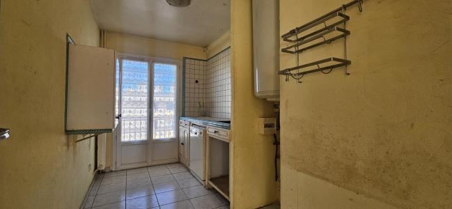 Acheter Appartement 107 m2 Antibes