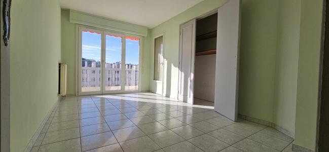 Acheter Appartement Antibes 395000 euros
