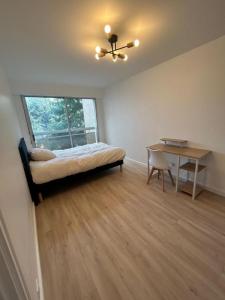 For rent Chevilly-larue 1 room 19 m2 Val de Marne (94550) photo 0