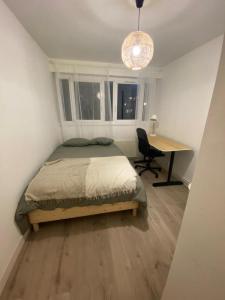 Annonce Location Appartement Saint-herblain 44