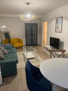 Louer Appartement Saint-herblain 520 euros