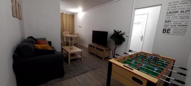 Louer Appartement 17 m2 Evry