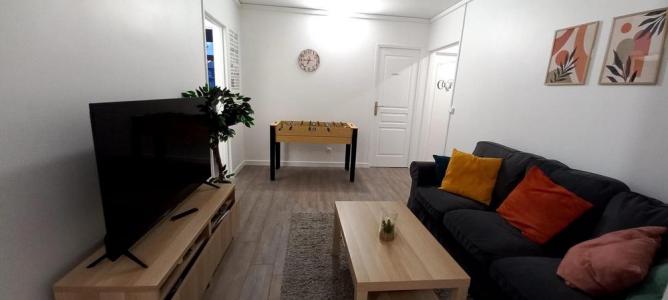 Louer Appartement Evry Essonne