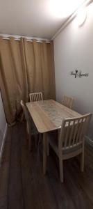 Louer Appartement Evry 503 euros