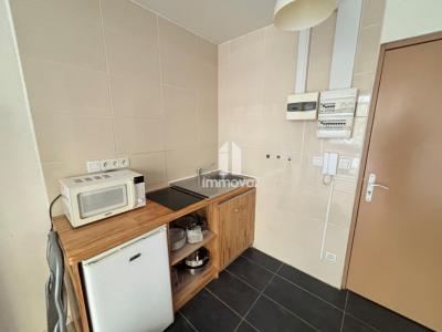 Louer Appartement 21 m2 Strasbourg