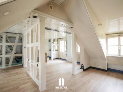 Louer Appartement 61 m2 Strasbourg