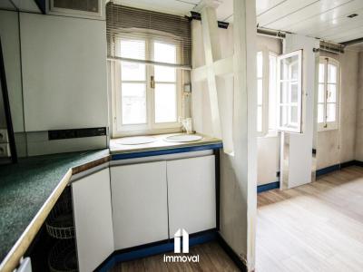 Louer Appartement Strasbourg 815 euros