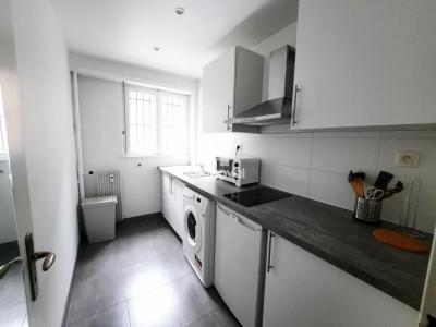 For rent Strasbourg 1 room 26 m2 Bas rhin (67000) photo 0
