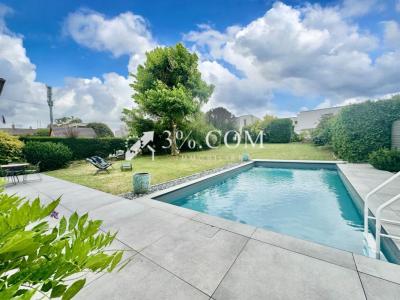 Annonce Vente Prestige Truchtersheim 67